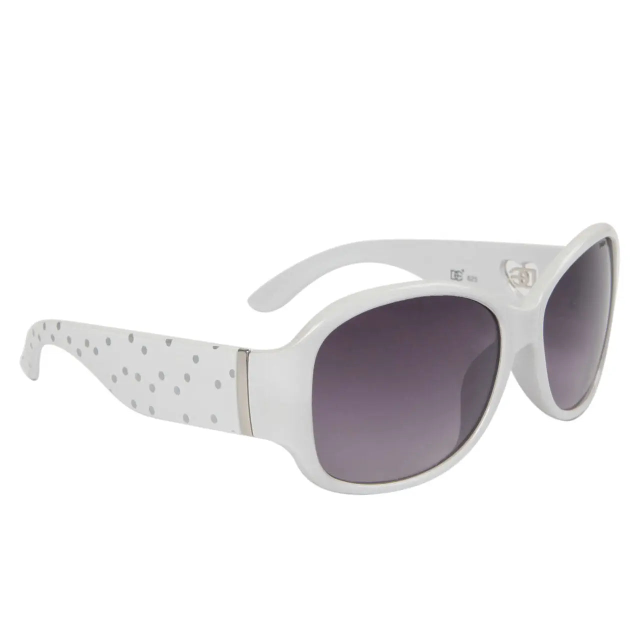 Designer Eyewear Women's Fashion Sunglasses DE625 - FS GIFTS