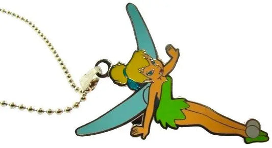 Disney Tinkerbell Necklace - FS GIFTS