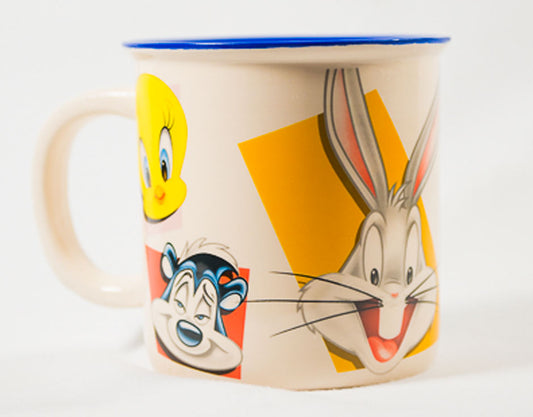 Looney Tunes Monster Mug 52 oz By Westland GiftWare