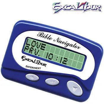 Excalibur Bible Navigator - FS GIFTS