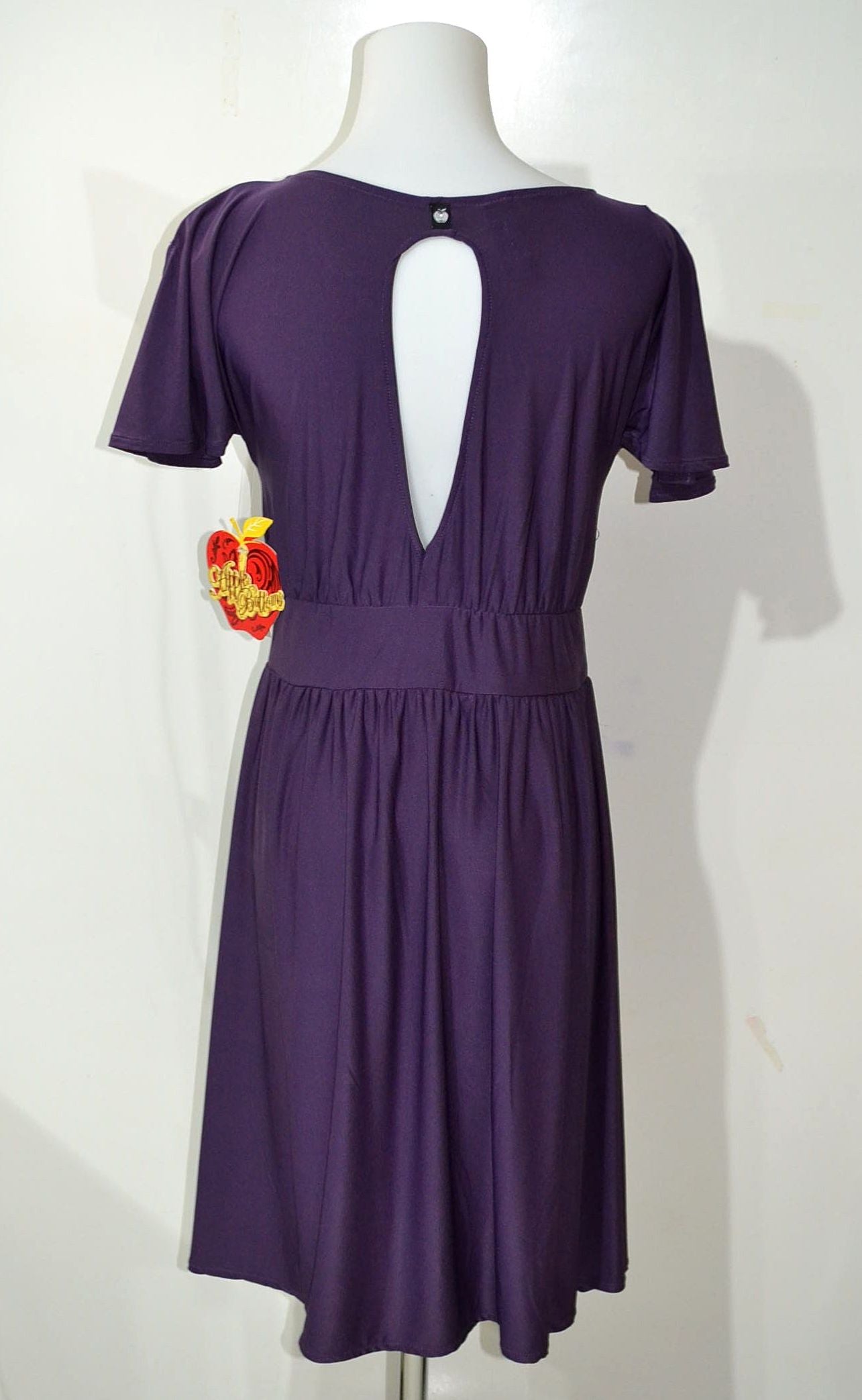 APPLE BOTTOMS FLUTTER SLEEVE DRESS NEW WITH TAGS!!