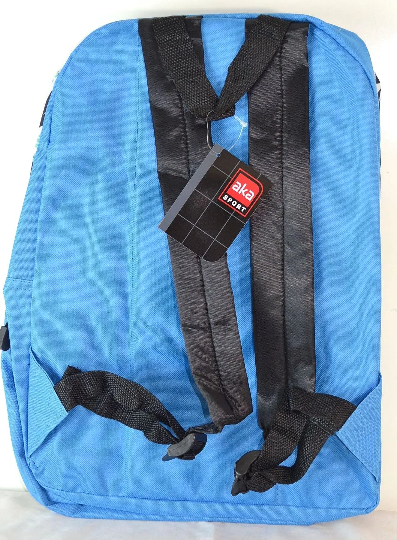 AKA SPORT  Pocket Backpack - FS GIFTS