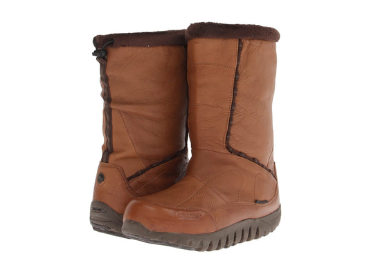 Mountrek Womens Lisa Leather Boots - FS GIFTS