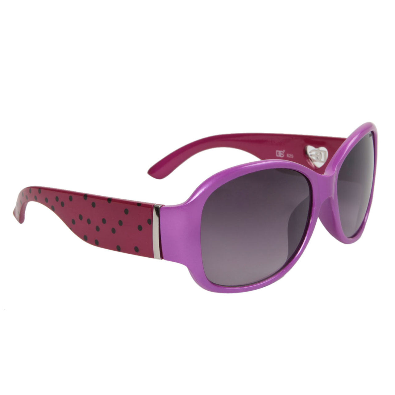 Designer Eyewear Women's Fashion Sunglasses DE625 - FS GIFTS