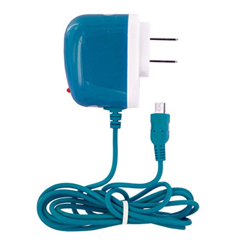 Travelocity  Micro USB Wall Charger - FS GIFTS