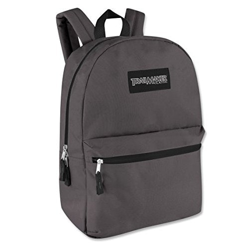 Trailmaker Classic 17 Inch Backpack - FS GIFTS