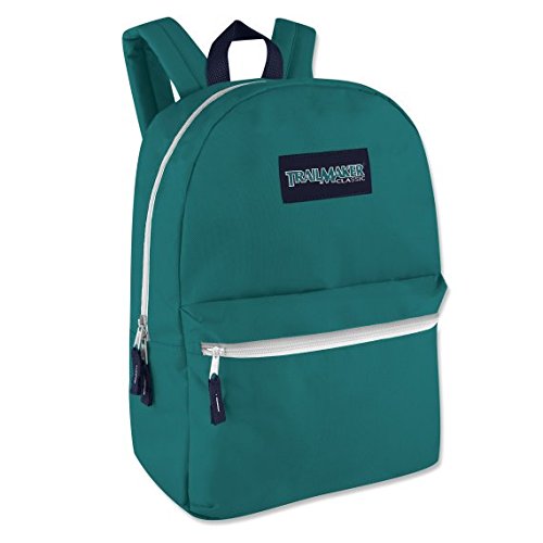 Trailmaker Classic 17 Inch Backpack - FS GIFTS