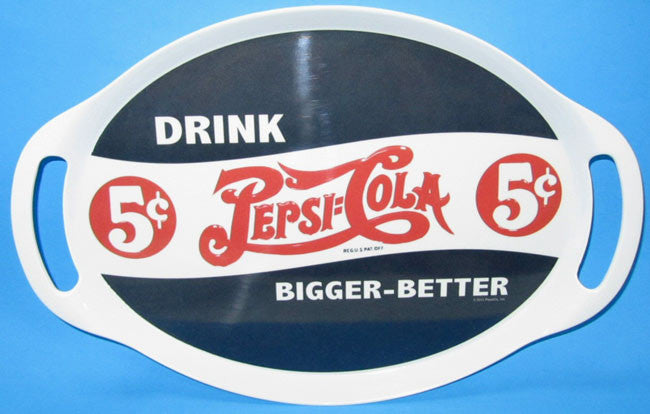 Pepsi Cola Melamine Tray - FS GIFTS