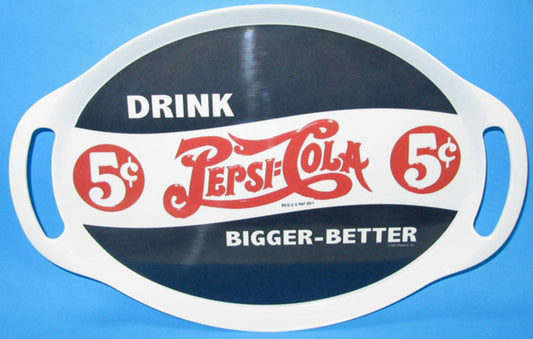 Pepsi Cola Melamine Tray - FS GIFTS