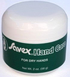 The Savex Hand Care Salve - 2 oz Jar - FS GIFTS