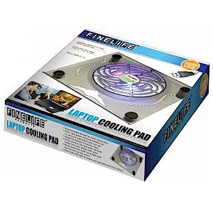 Finelife Products  Laptop Cooling Pad - FS GIFTS