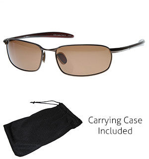 Polarized Glare Blocker Sunglasses Mens/Womens - FS GIFTS