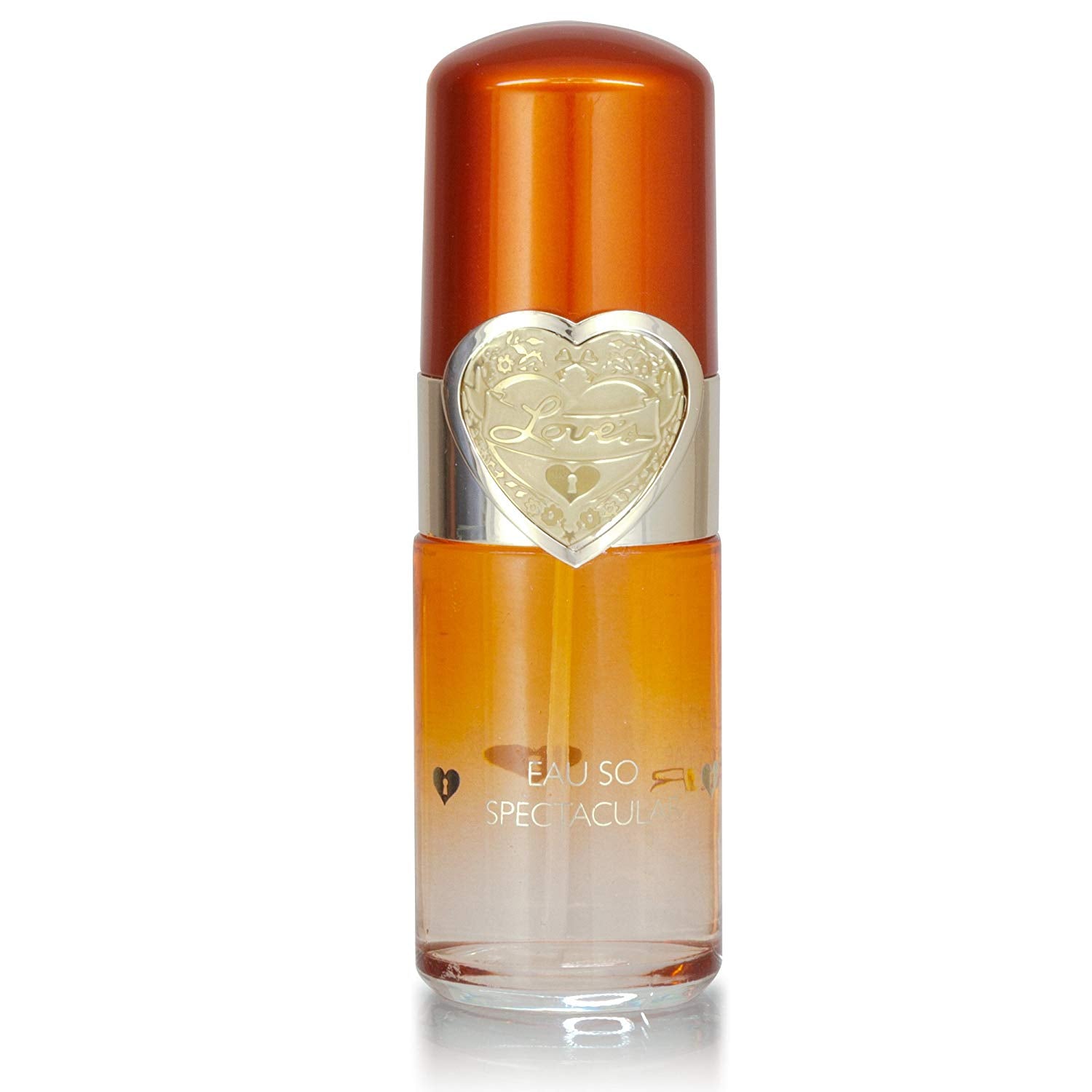 LOVE'S EAU SO SPECTACULAR EAU DE PARFUM SPRAY 1.5 FL. OZ. BY DANA CLASSIC FRAGRANCES - FS GIFTS