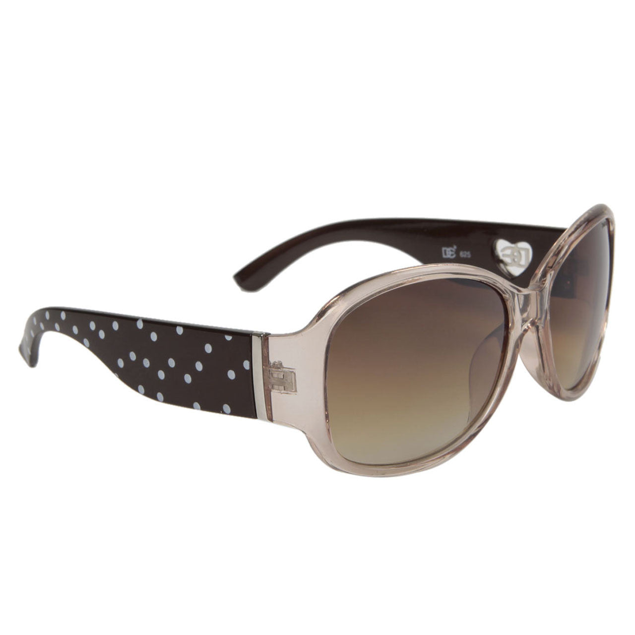 Designer Eyewear Women's Fashion Sunglasses DE625 - FS GIFTS