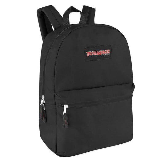 Trailmaker Classic 17 Inch Backpack - FS GIFTS