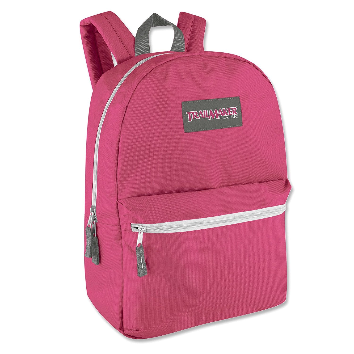 Trailmaker Classic 17 Inch Backpack - FS GIFTS