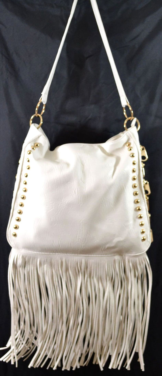 Imoshion Max Shoulder Bag,Off White - FS GIFTS