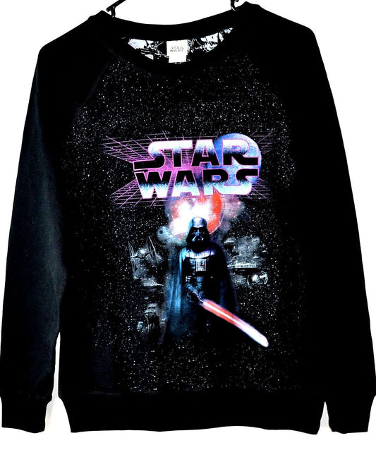 Star Wars" Darth Vader Women Reversible Sweatshirt - FS GIFTS