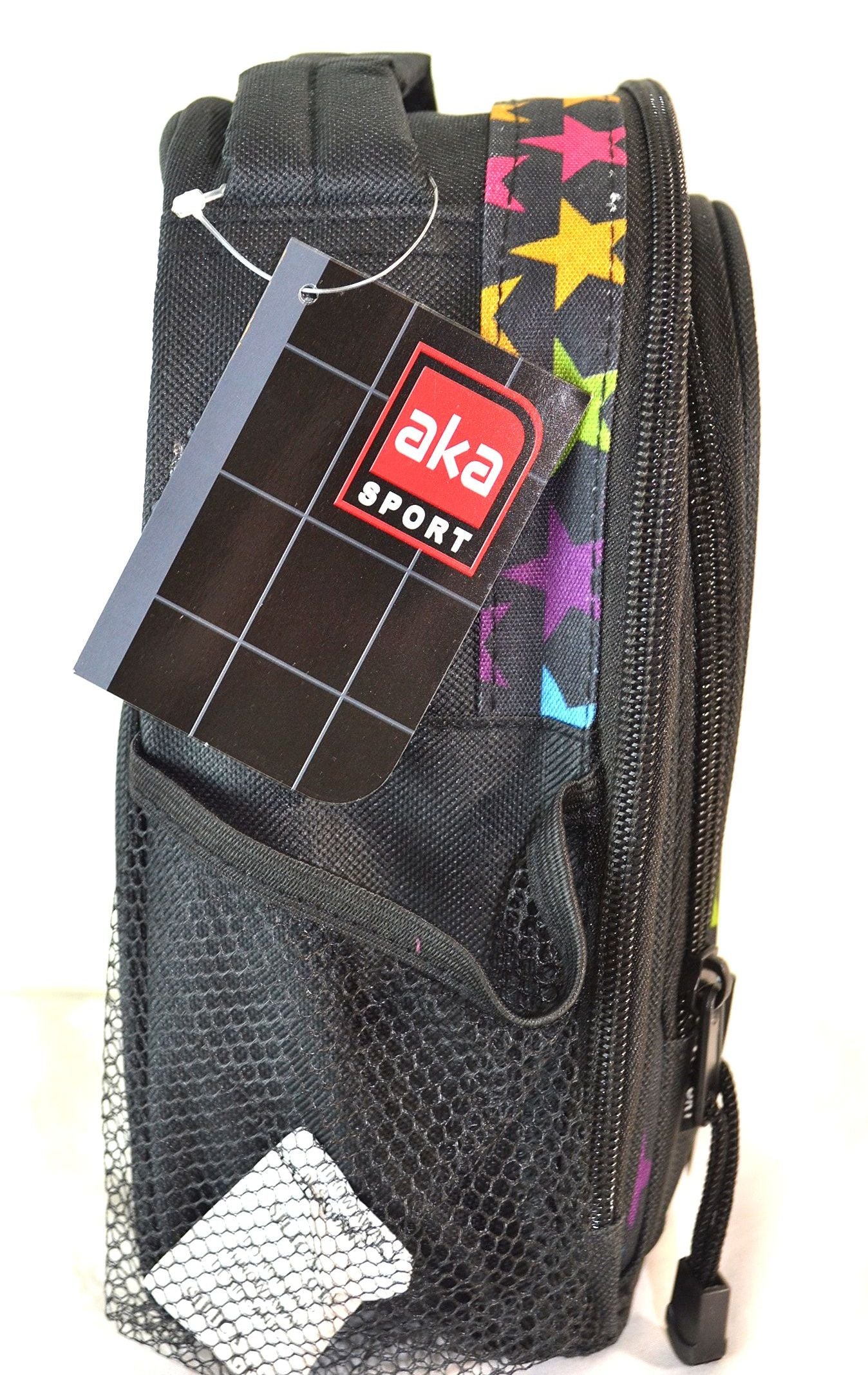 Backpack Style Insulated Lunch Bag - FS GIFTS