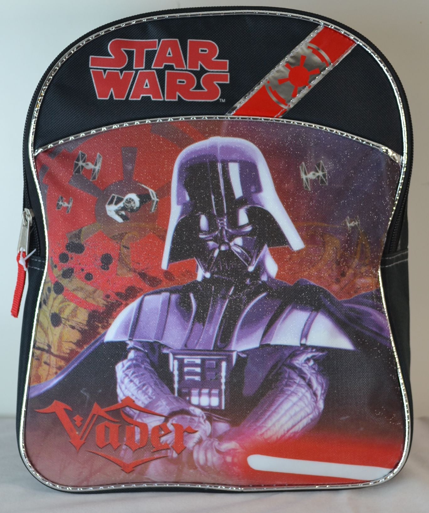 Star Wars Darth Vader Mini Backpack - FS GIFTS