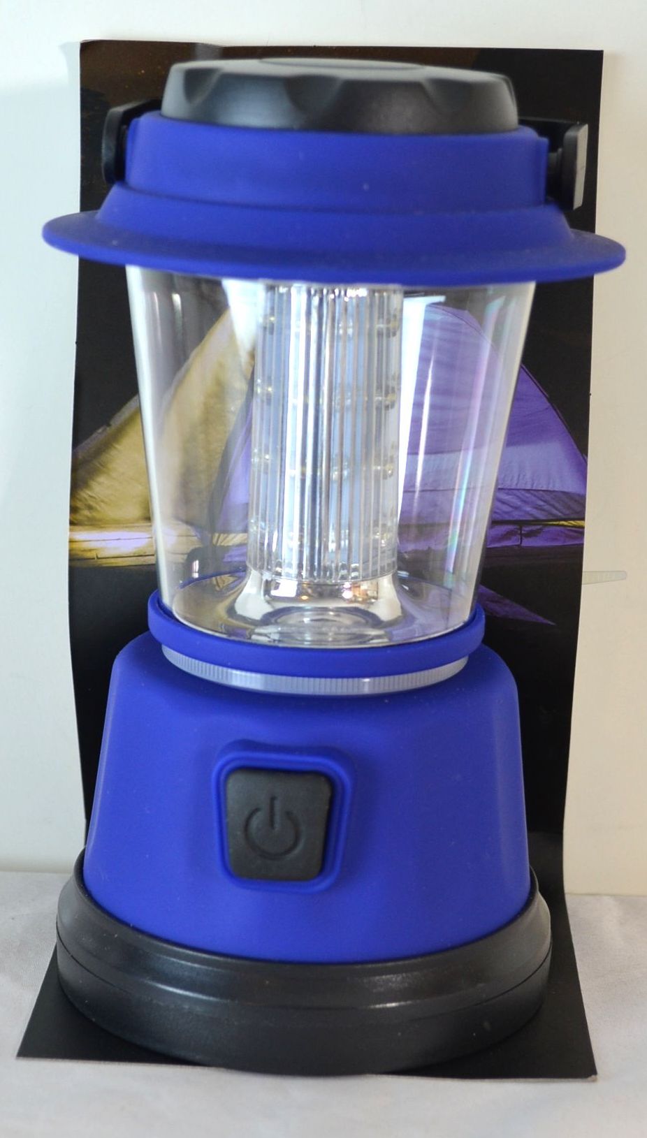 Portable 16 LED Camping Lantern - FS GIFTS