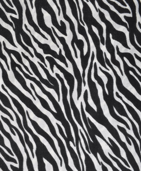 Animal Print Pashmina Scarves - FS GIFTS