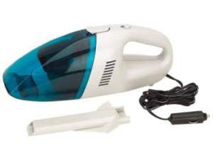 Home Soluions Hand Held Wet/Dry Auto Vacuum Cleaner - FS GIFTS