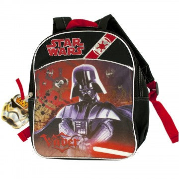 Star Wars Darth Vader Mini Backpack - FS GIFTS