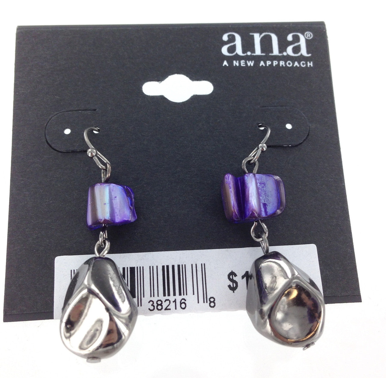 A.N.A Dangle Earrings - FS GIFTS