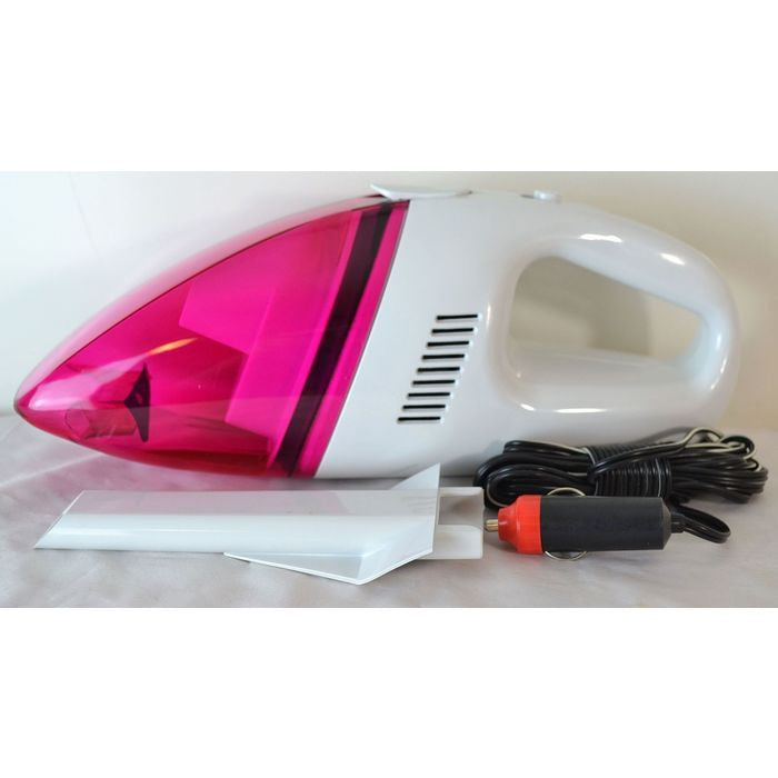 Home Soluions Hand Held Wet/Dry Auto Vacuum Cleaner - FS GIFTS