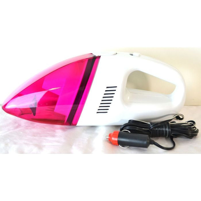 Home Soluions Hand Held Wet/Dry Auto Vacuum Cleaner - FS GIFTS